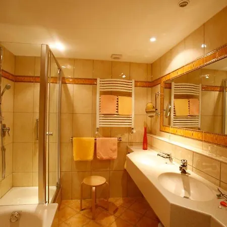 Waldblick 크니에비스