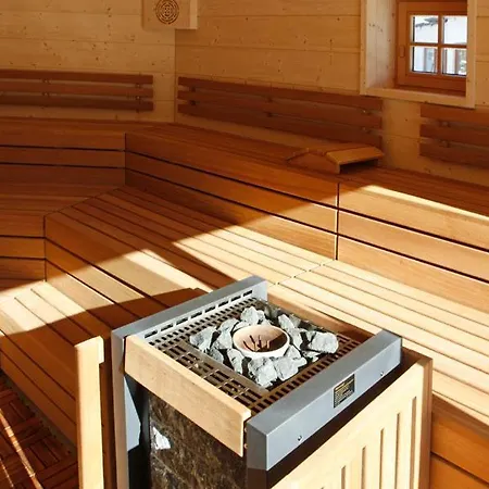 Waldblick Hotel 4*