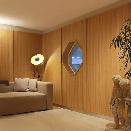 Waldblick 4* 크니에비스