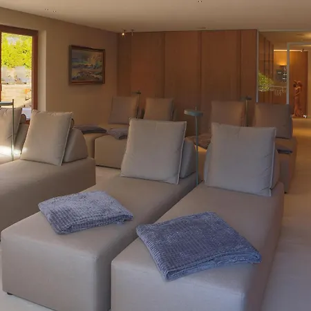 Hotel Waldblick 4*