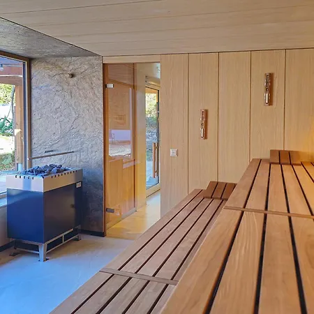 호텔 Waldblick 크니에비스