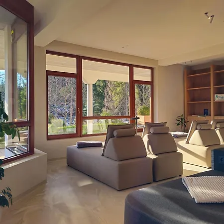 Waldblick 4* 크니에비스