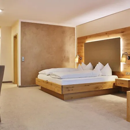 Waldblick Hotel