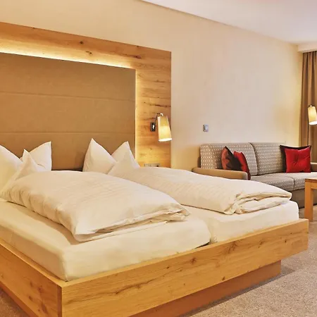 호텔 Waldblick 크니에비스