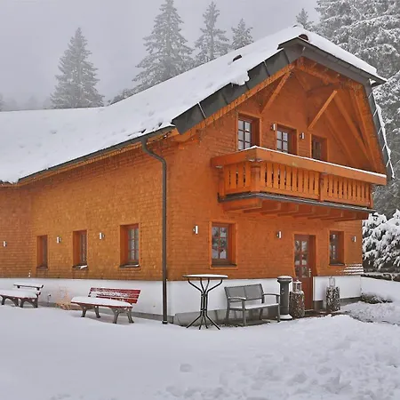 Waldblick Hotel Kniebis