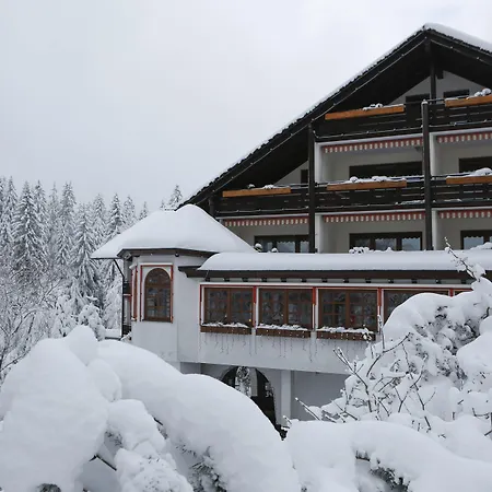 Hotel Waldblick