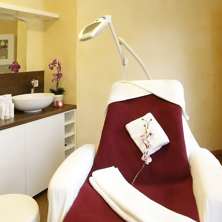 Waldblick 크니에비스