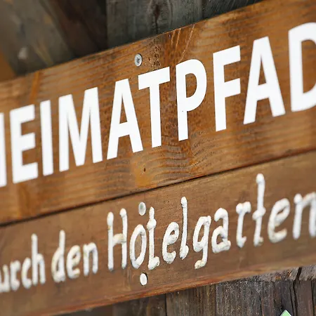 Waldblick 4* Kniebis