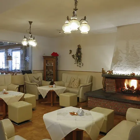 Waldblick Hotel