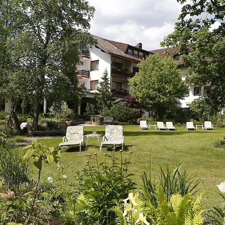 Hotel Waldblick Kniebis
