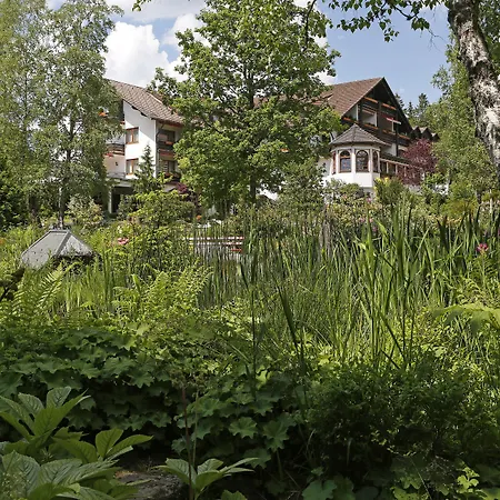 Hotel Waldblick