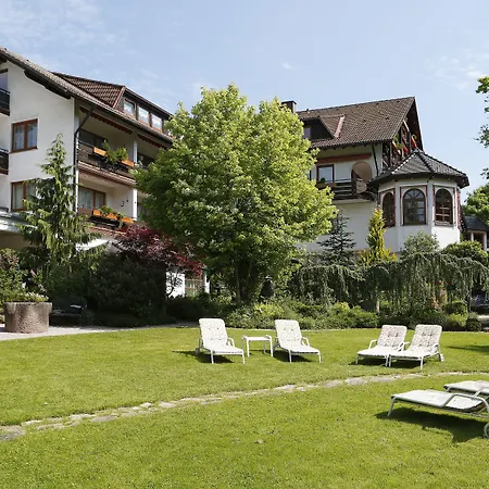 Waldblick 4*