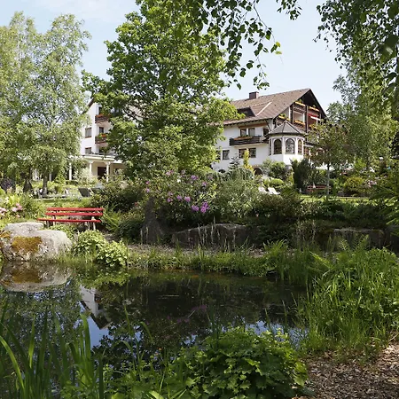 Waldblick 크니에비스