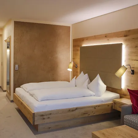 호텔 Waldblick 크니에비스