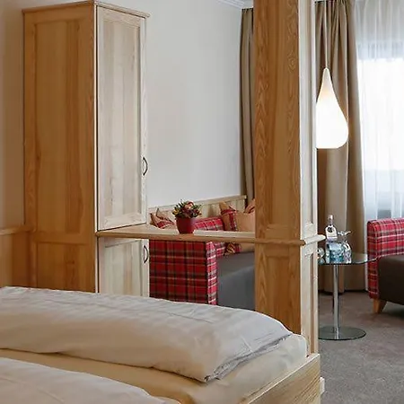 Waldblick Hotel