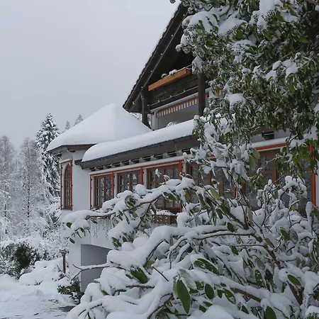 Waldblick 4*