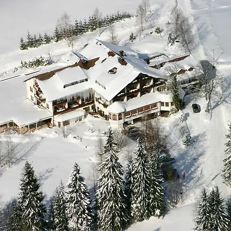 Waldblick فندق