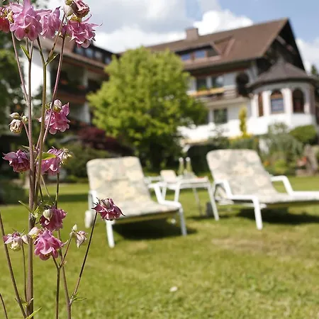 Waldblick 4*