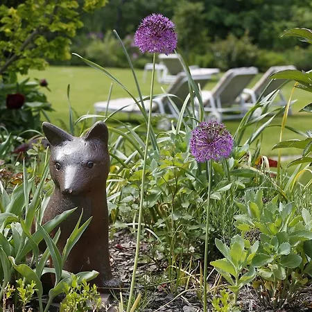 호텔 Waldblick 크니에비스