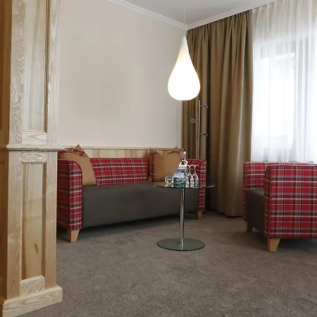 Waldblick Hotel