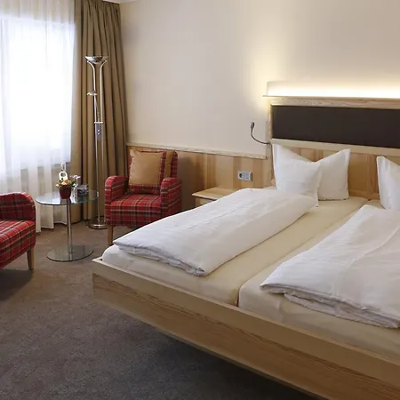 Waldblick Hotel Kniebis
