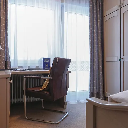 Waldblick 4* 크니에비스