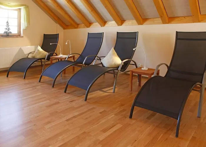 Waldblick 4* Kniebis