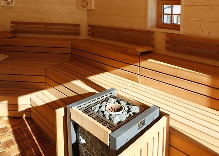 Waldblick Ξενοδοχείο 4*