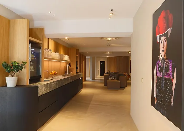 Waldblick Hotel Kniebis