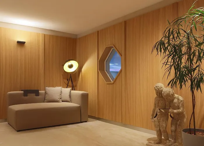 Waldblick 4* Kniebis