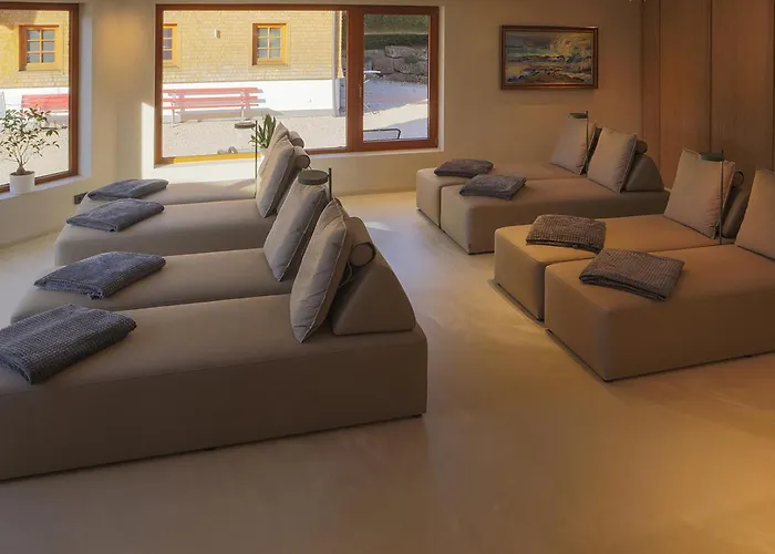 Ξενοδοχείο Waldblick