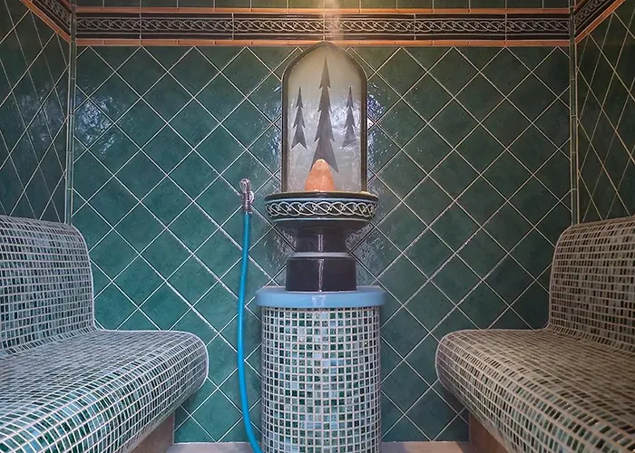 Waldblick Ξενοδοχείο 4*