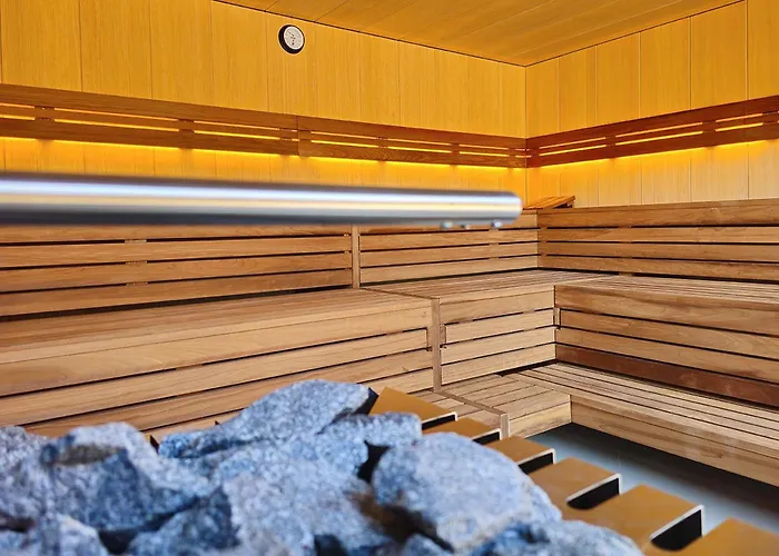 Hotel Waldblick Kniebis