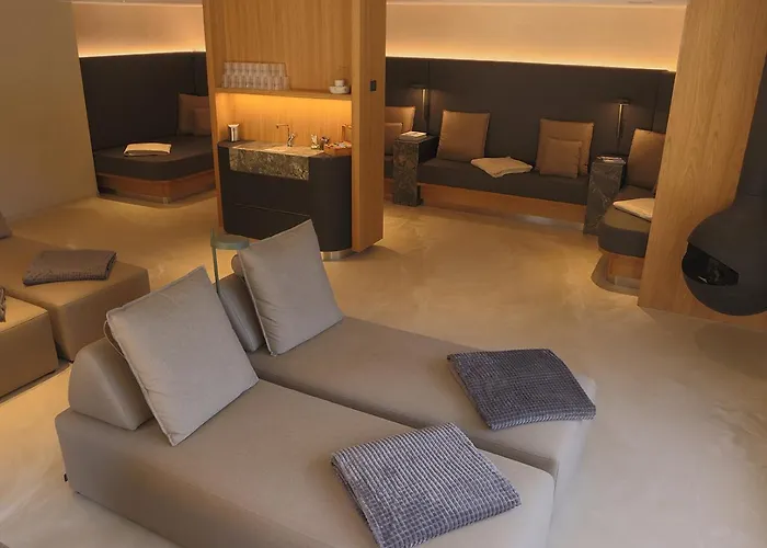 Waldblick 4* Kniebis