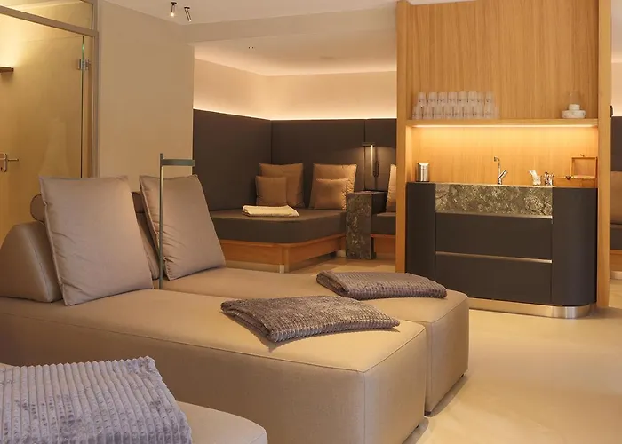 Waldblick Ξενοδοχείο