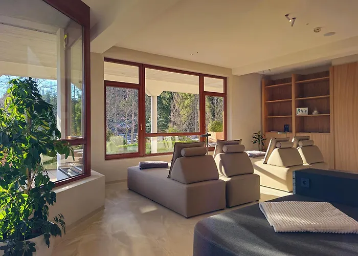 Waldblick 4* Kniebis