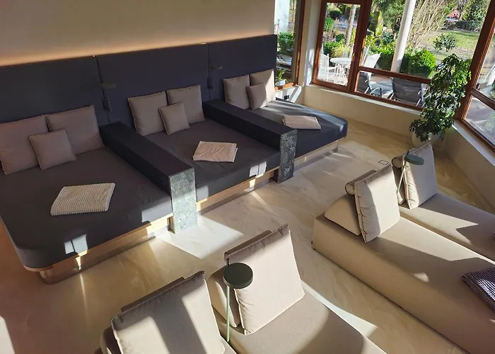 Waldblick Ξενοδοχείο