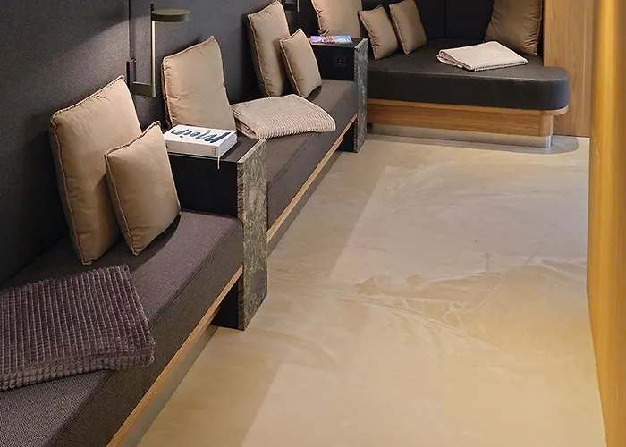 Waldblick Hotel Kniebis