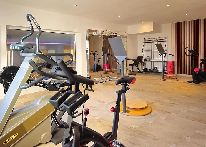 Waldblick Ξενοδοχείο