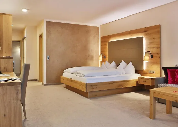 Waldblick Ξενοδοχείο