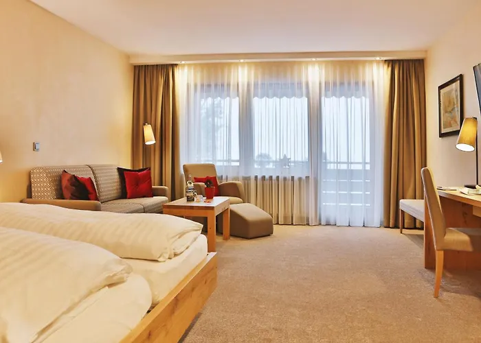 Ξενοδοχείο Waldblick