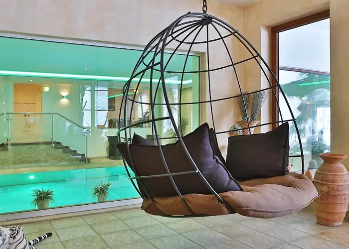 Ξενοδοχείο Waldblick