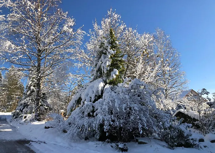 Waldblick Ξενοδοχείο