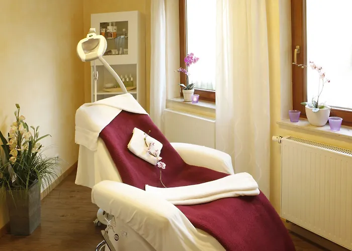 Ξενοδοχείο Waldblick 4*