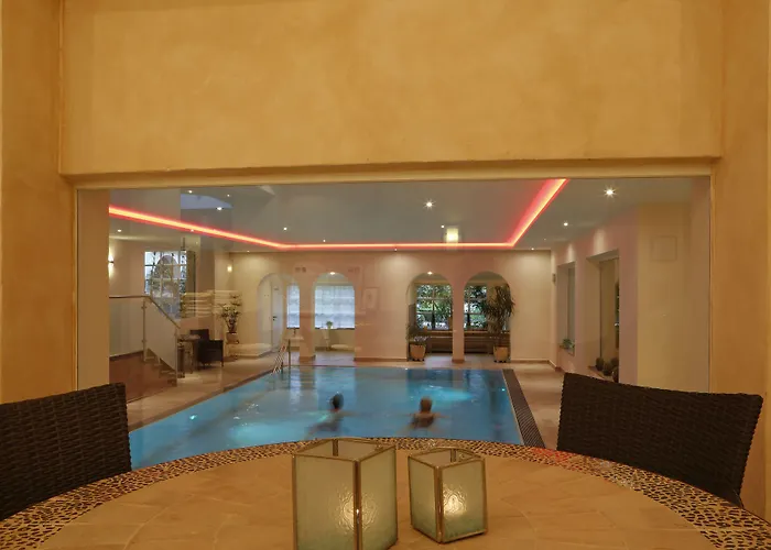 Ξενοδοχείο Waldblick