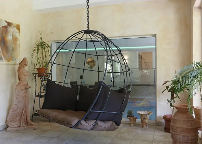 Ξενοδοχείο Waldblick