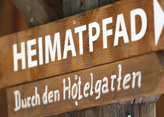 Waldblick 4* Kniebis