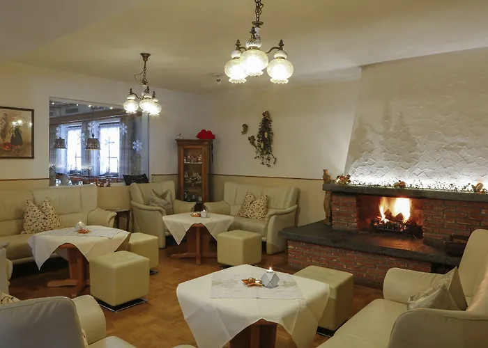 Waldblick Ξενοδοχείο