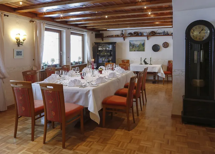 Waldblick 4* Kniebis