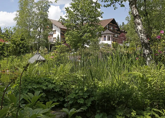 Ξενοδοχείο Waldblick